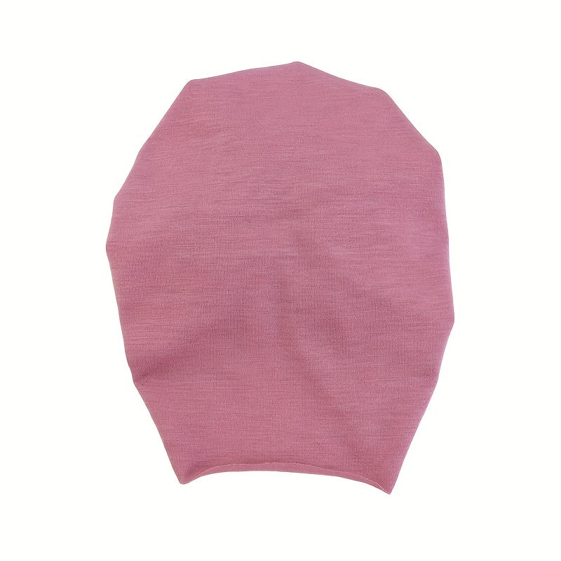 Flower Baby Hat Toddler Turban Infant Head Wraps Bonnet Beanie Cap