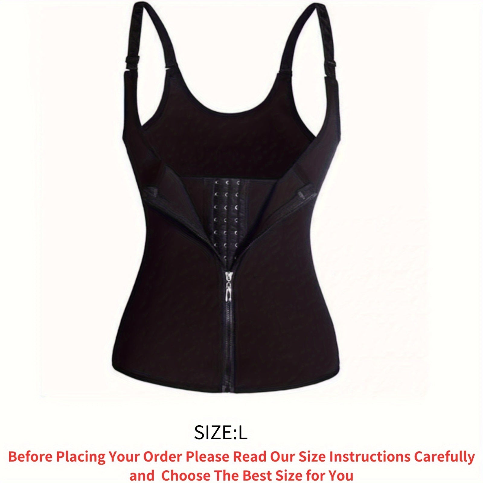 Women's Sports Waist Trainer Double Pressing Underbust Corset