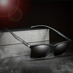 Men's Polarized Driving Sunglasses Classic Style