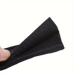 Mountain Bike Chain Sticker Thick Cloth for Riding Equipment