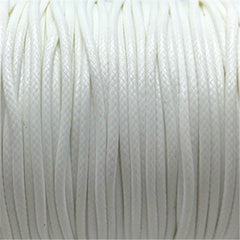 5M Jewelry Making Cotton Thread String Necklace Rope