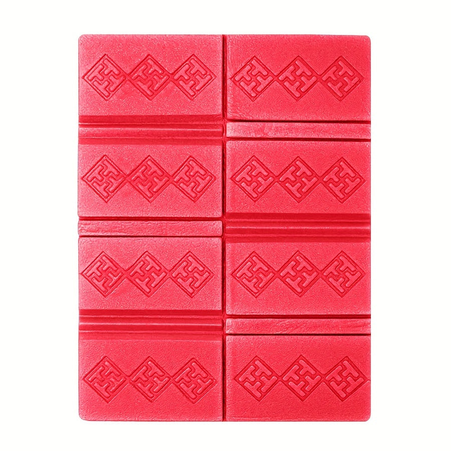 Portable Outdoor Camping Floor Mat Cushion