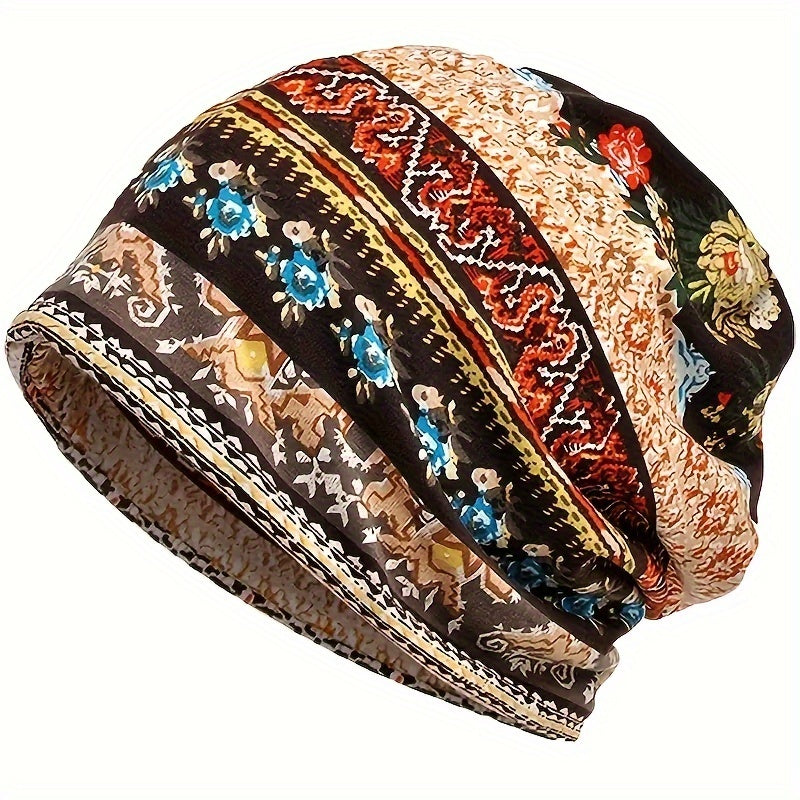 Winter Casual Beanies Hat Skull Cap For Men Women Hip Hop Caps