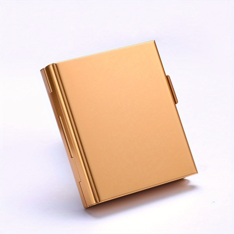 Creative Folio Cigarette Case Smoking Box Sleeve Pocket