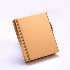 Creative Folio Cigarette Case Smoking Box Sleeve Pocket