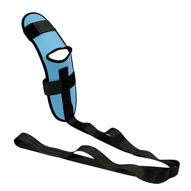 Yoga Stretching Straps Stretch Training Strap Stretch Ankle Correction Belt