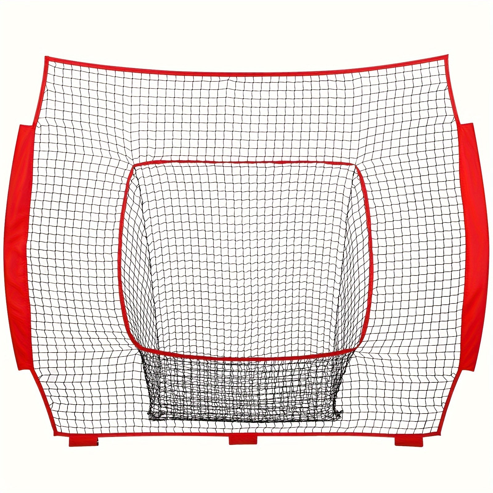 Baseball Practicing Net Replacement Net For Sports