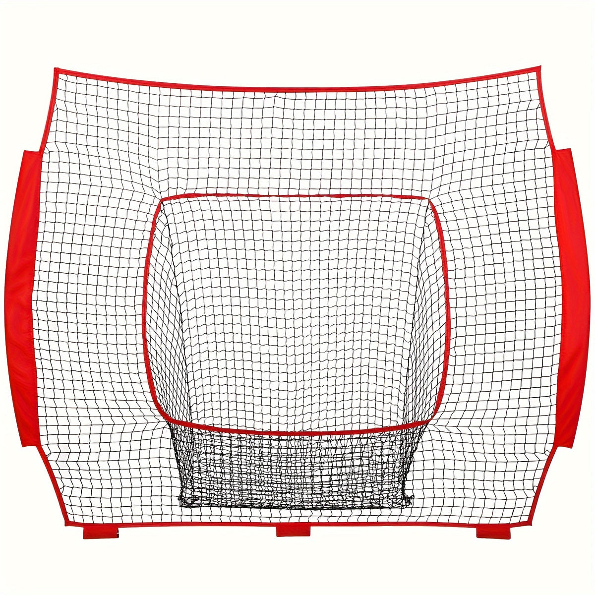 Baseball Practicing Net Replacement Net For Sports