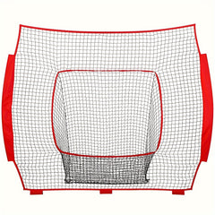 Baseball Practicing Net Replacement Net For Sports