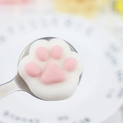 Cute Cat Paw Stress Relief Toy - Squeeze to Relieve Stress