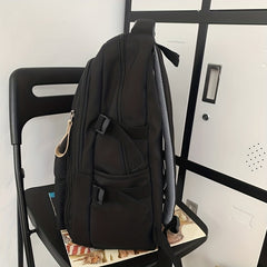 Student Waterproof Large Capacity Backpack