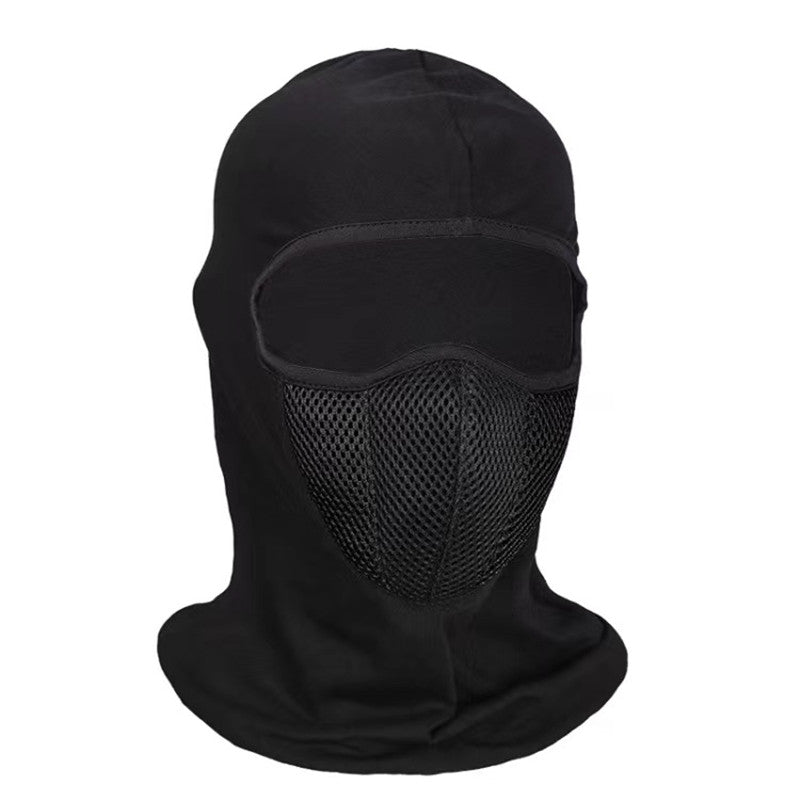 Motorcycle Windproof Riding Mask Headgear Sports Headscarf