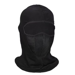 Motorcycle Windproof Riding Mask Headgear Sports Headscarf