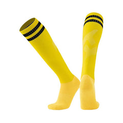 High Top Soccer Socks for Men and Women One Size Fits All 6 10