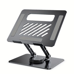 Adjustable Laptop Stand & Tablet Holder