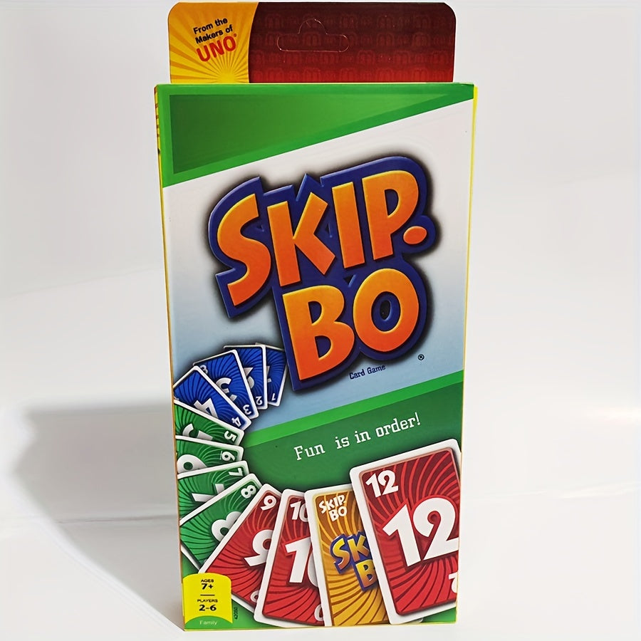 Thickened 162 Board Game Cards Holiday Party Birthday Party Supplies