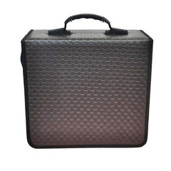 400pcs Large Capacity Disc Storage Box Car Home DVD