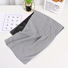 Quick Drying Cooling Towel for Sports Beach and Travel