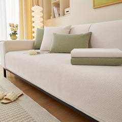 Chenille Non-slip Sofa Slipcover Universal Furniture Protector
