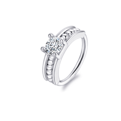 Hypoallergenic Nose Ring for Women - Cartilage Piercing Jewelry