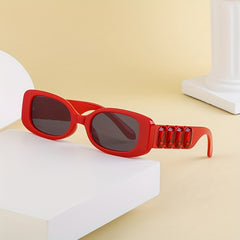 Small Frame Sunglasses for Men and Women