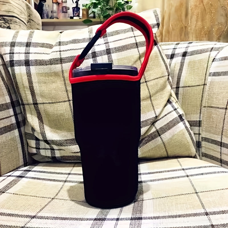 Heat Resistant Cup Cover for 30oz Cups | Insulated Sleeve | Cup Accessories
