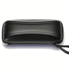 Glasses Case Set with Anti Light Detection Card & Screwdriver