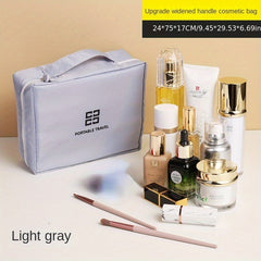 Portable Lightweight Travel Toiletry Wash Bag