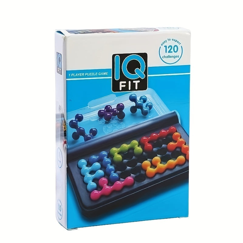 Wisdom Pyramid Magic Beads Educational Toys - Logical Thinking Development