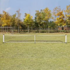 Portable Pickleball Net Outdoor Tennis Net Replacement for Training