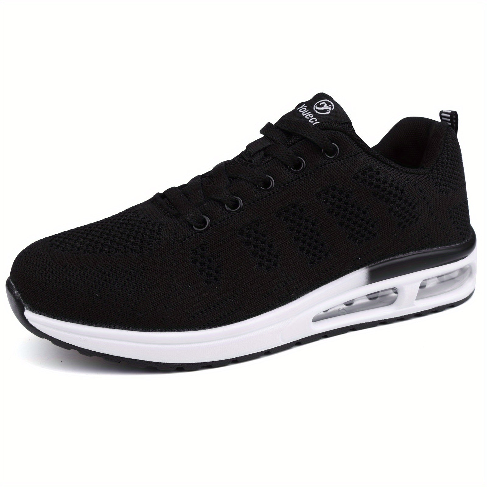 Women's Lightweight Mesh Walking Shoes Breathable Casual Sneakers