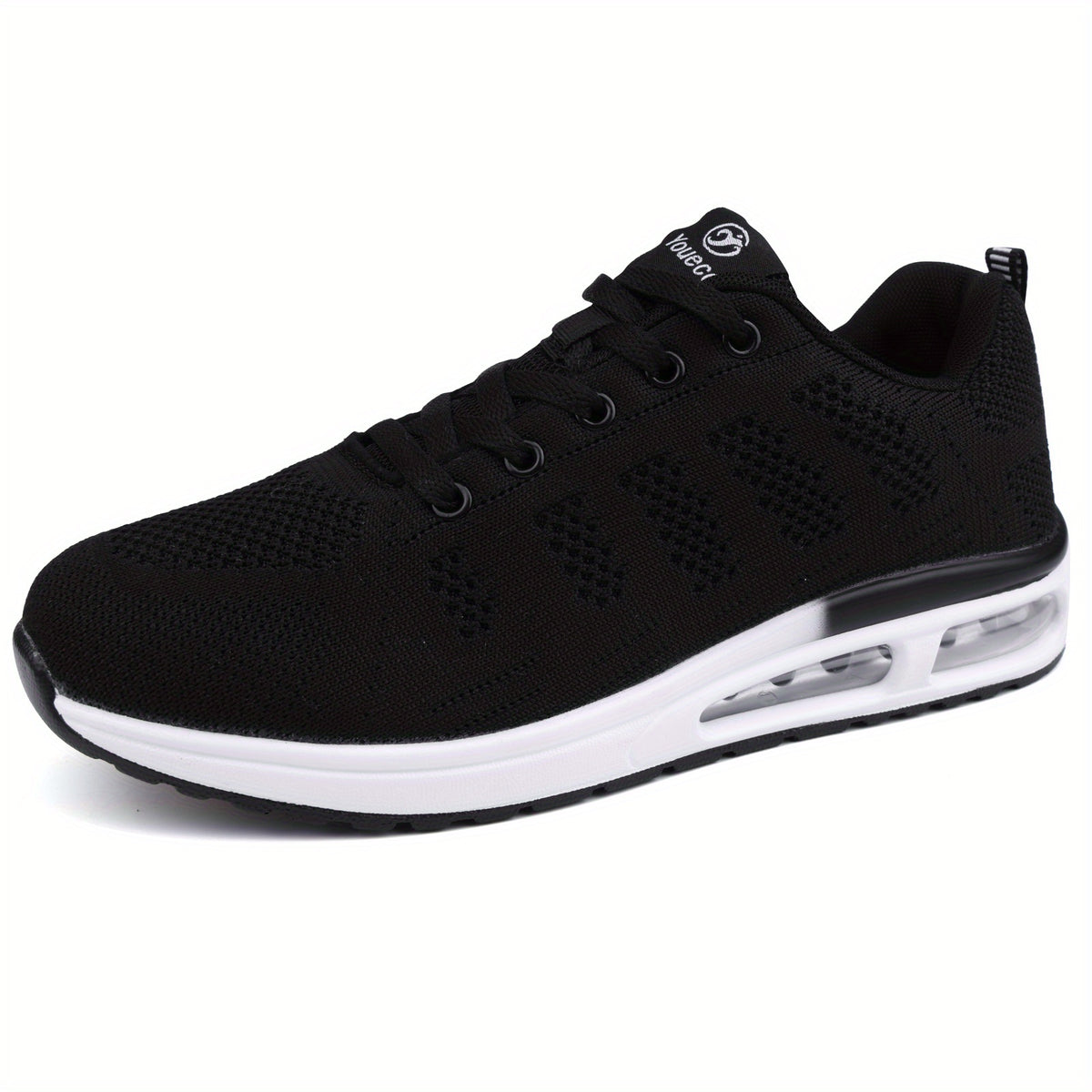 Women's Lightweight Mesh Walking Shoes Breathable Casual Sneakers