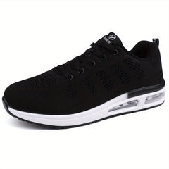 Women's Lightweight Mesh Walking Shoes Breathable Casual Sneakers
