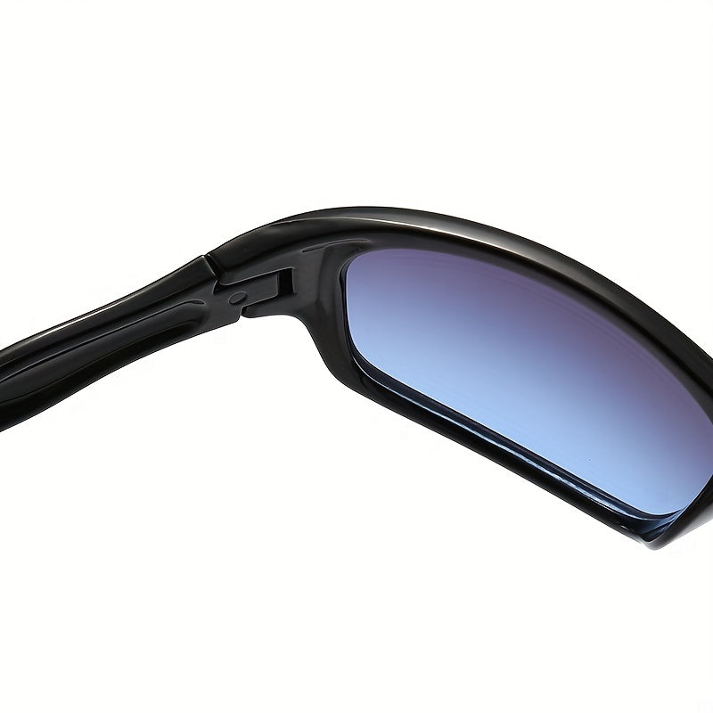 Men's UV Resistant Sunglasses For Outdoor Sports