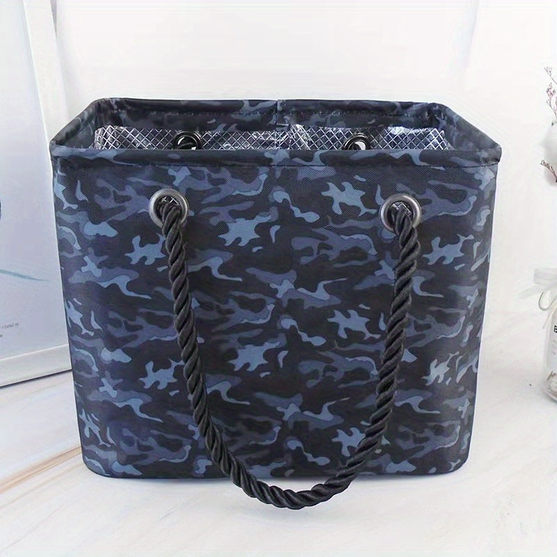 Large Capacity Wash Bag Beach Bag Bath Bag