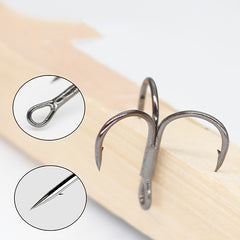 10g Metal Trolling Sequin Spinner Bait Spoon Lure