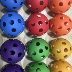 3 String Hand Grabbing Ball Toy for Kids