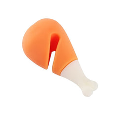 Carrot Soup Spoon Holder for Kitchen Safety