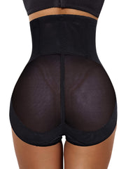 Shaping Panties Tummy Control Compression Panties To Lift & Shape Buttocks