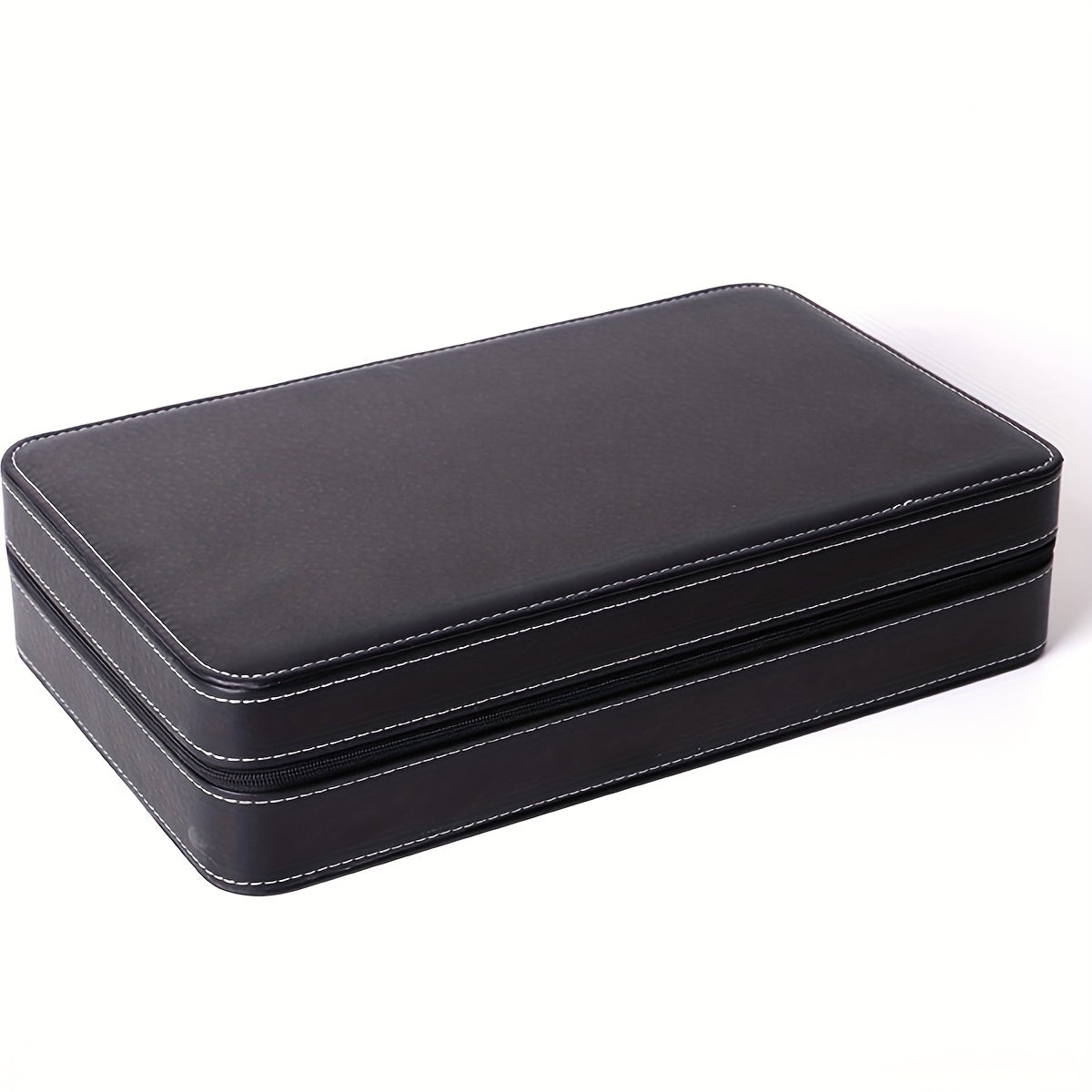Detachable Watch Pillow Storage Box Zipper Bag