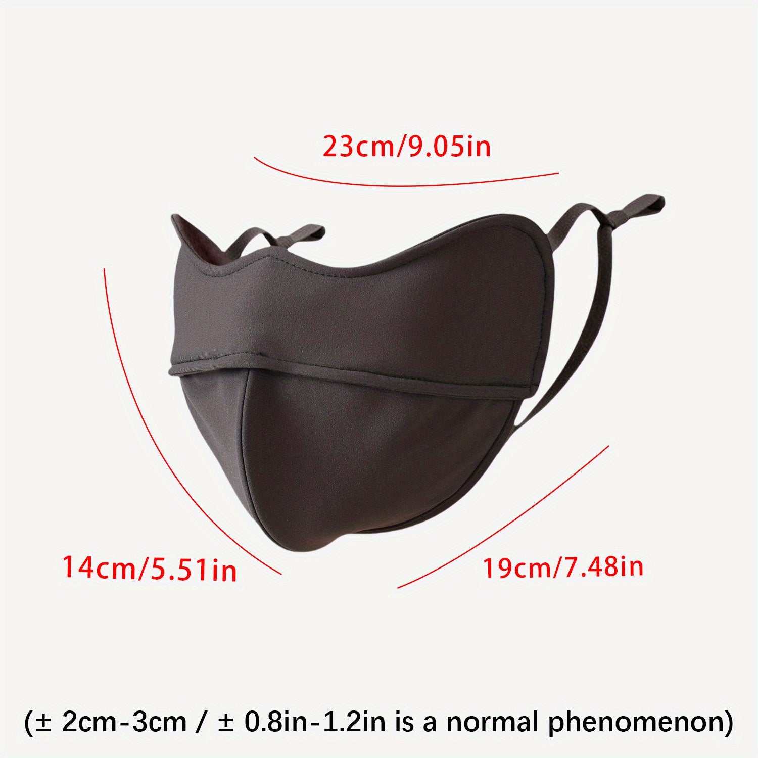 5D 5036 IEP I Encourage Progress Warm Mask