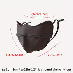 5D 5036 IEP I Encourage Progress Warm Mask