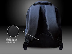 12" Dinosaur Print School Bag Kids Backpack for Boys Girls Kindergarten