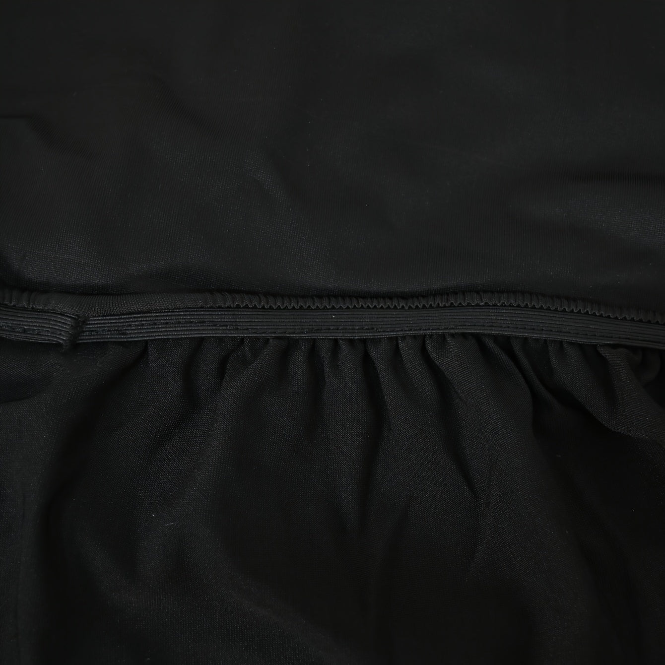 Solid Spandex Table Cover Elastic Polyester Tablecloth