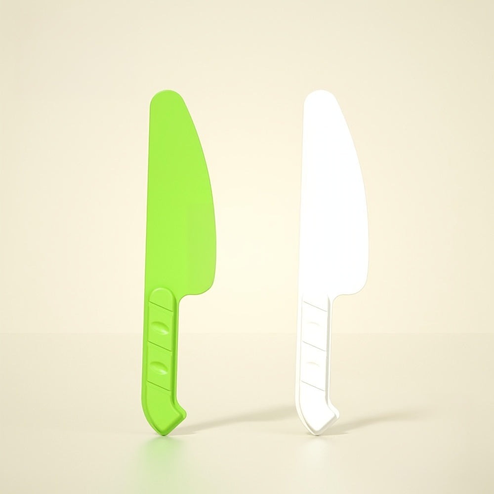 Colorful Fruit Chopping Toy for Kids