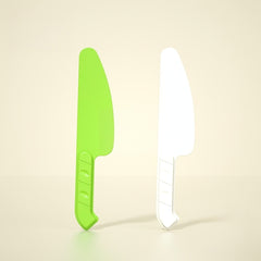 Colorful Fruit Chopping Toy for Kids