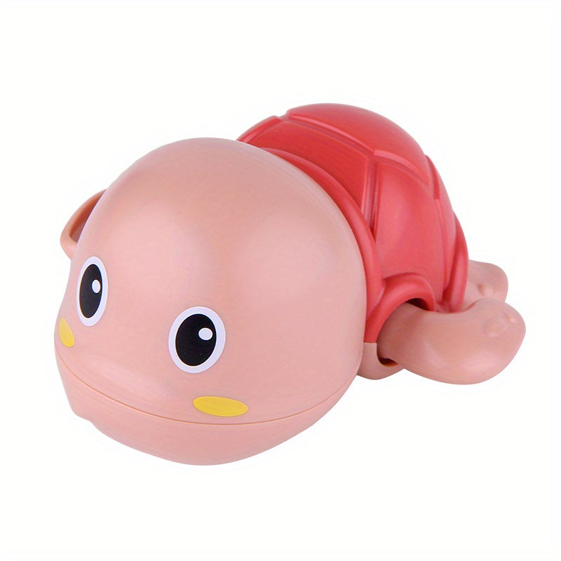 Swimming Turtle Bath Toy for Kids