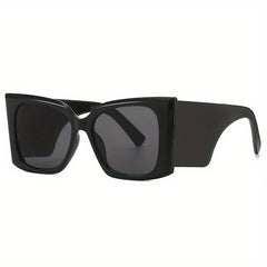 Marbling Cat Eye Sunglasses UV400 Sun Shades for Summer
