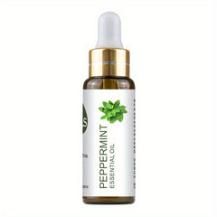 Aromatherapy Massage Essential Oil Set