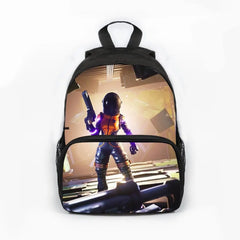 13 Inch Kids School Backpack for Boys and Girls